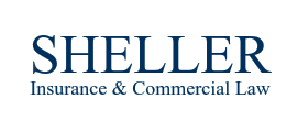 Sheller Insurance and Commercial Legal