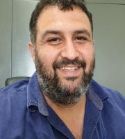 Matthew Fenech
